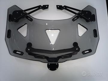 portapacchi Isotta per bmw