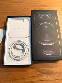 Iphone 12  pro  128gb