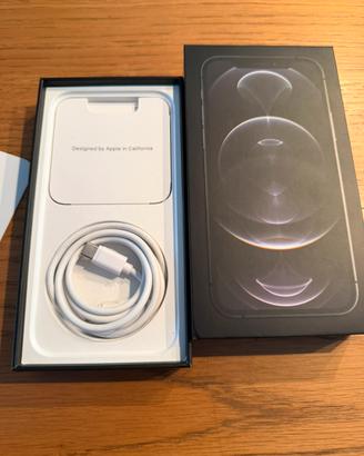 Iphone 12  pro  128gb