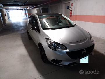 opel corsa gpl