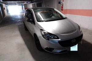 opel corsa gpl