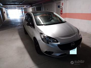 opel corsa gpl