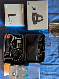 Gopro Hero 5 Black