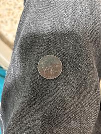 100 lire italiane originali