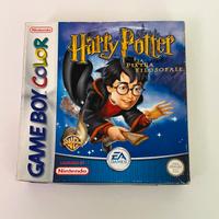 Videogioco game boy color - Harry Potter”