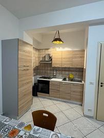 Univevetsitari ad Agrigento