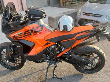 ktm 1290 super adventure 