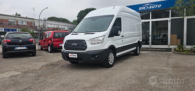 Ford Transit 330 2.0 TDCi 170CV Furgone L3 H3
