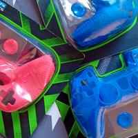 Protettore consolle ps5