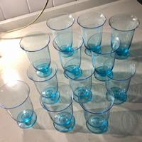 Bicchieri acqua e vino Carlo Moretti