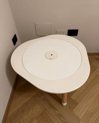 MuTable + sedia STOKKE