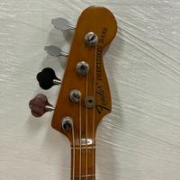 Fender precision