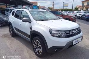 Dacia Duster 1.6 SCE PRESTIGE 4X2 5P 115CV