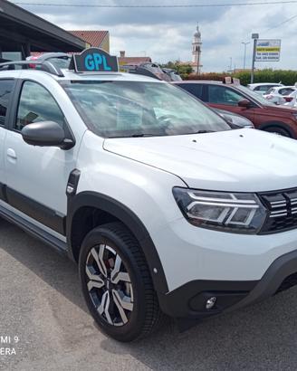 Dacia Duster 1.6 SCE PRESTIGE 4X2 5P 115CV