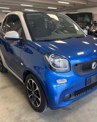Smart ForTwo 70 1.0 Prime
