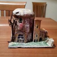 Casette per presepe