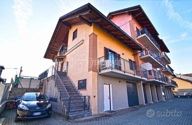 BRANDIZZO SOLUZIONE INDIPENDENTE SU TRE LATI