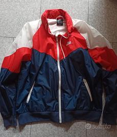Giacca Nike