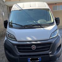 Fiat Ducato 2.3