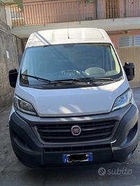 Fiat Ducato 2.3
