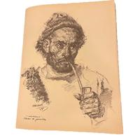 Disegno i malavoglia