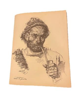 Disegno i malavoglia