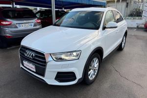 Audi Q3 2.0 Diesel 150CV Quattro.Permuto 2015