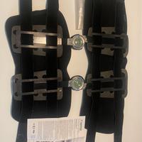 Tutore Ortopedico professionale taglia M