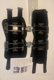 Tutore Ortopedico professionale taglia M