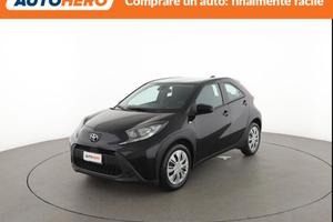 TOYOTA Aygo X PK48245