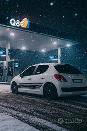 peugeot 207 1.4 eco sport