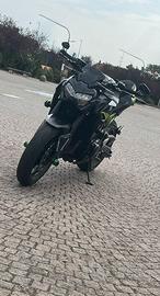 Kawasaki Z 900