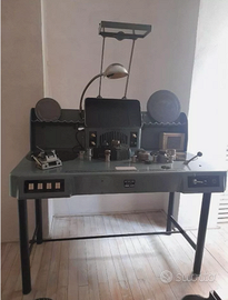 Moviola cinematografica INTERCINE