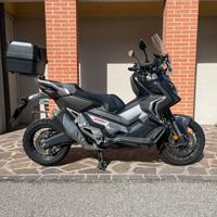 Honda X-ADV 750 (2017)