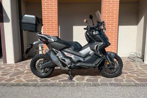 Honda X-ADV 750 (2017)