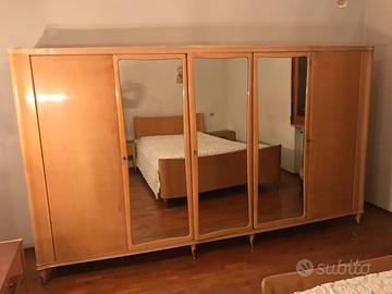 Camera Matrimoniale Completa