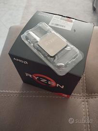 Processore Ryzen 3 1200