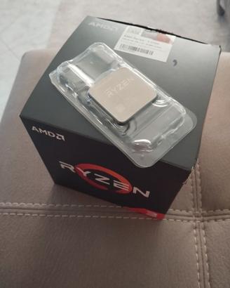 Processore Ryzen 3 1200