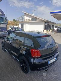 Volkswagen polo 1.2 tdi nera