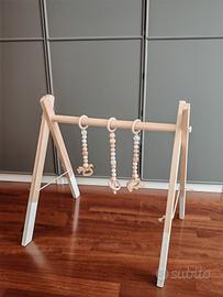Palestrina Bambini in Legno

