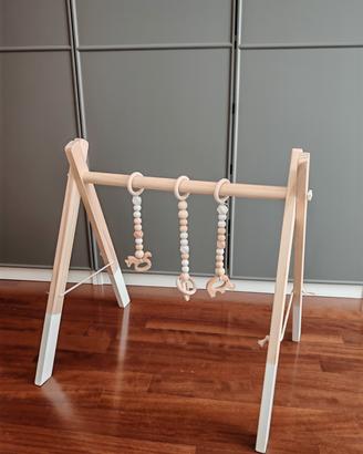 Palestrina Bambini in Legno

