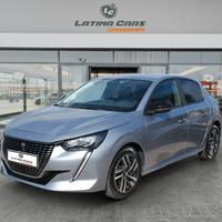 Peugeot 208 1.2 puretech Style s&s 75cv con CarPla