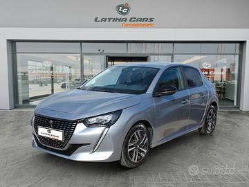 Peugeot 208 1.2 puretech Style s&s 75cv con CarPla