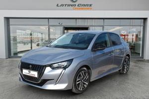 Peugeot 208 1.2 puretech Style s&s 75cv con CarPla