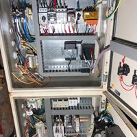 Quadro elettrico
