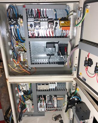 Quadro elettrico