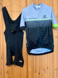 Compleato ciclismo