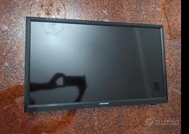Monitor TV Samsung 