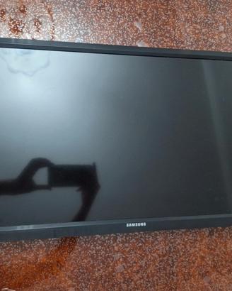 Monitor TV Samsung 