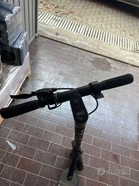 Monopattino elettrico